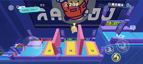 怎么得知蛋仔最新爆料,全新玩法与内容抢先看